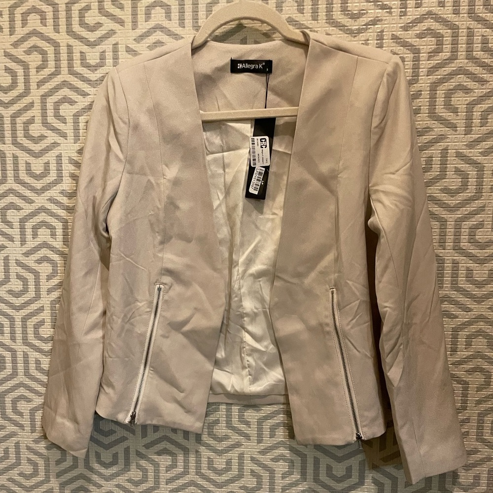 Women vest small